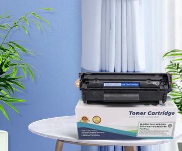 12A toner cartridge