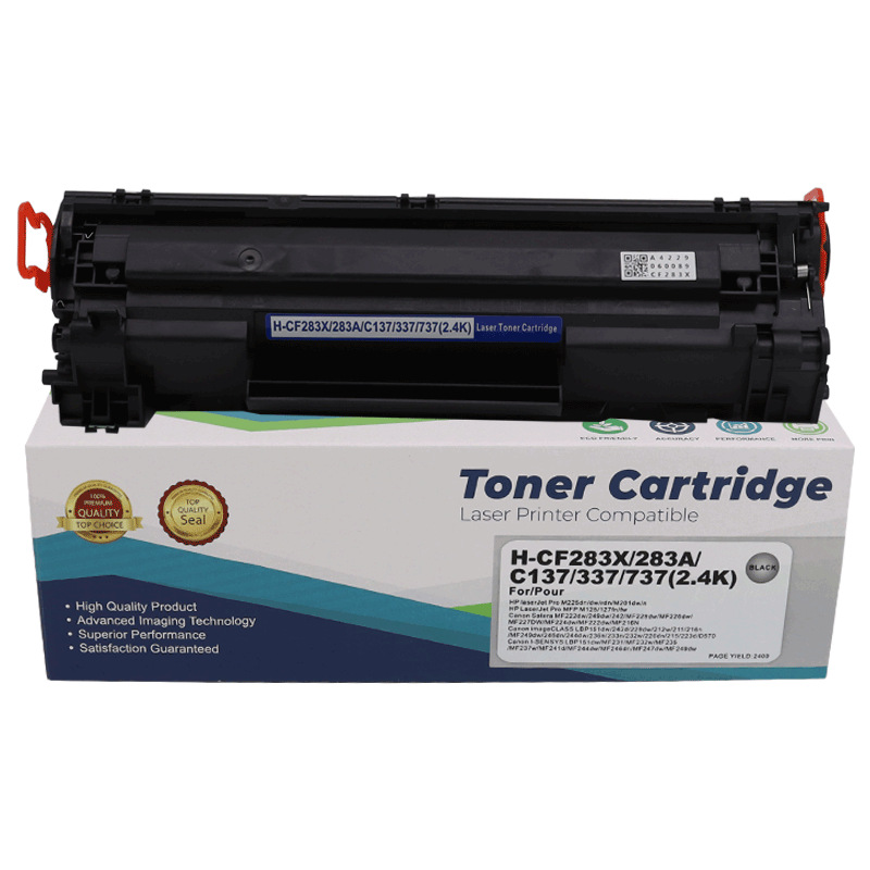 83A toner