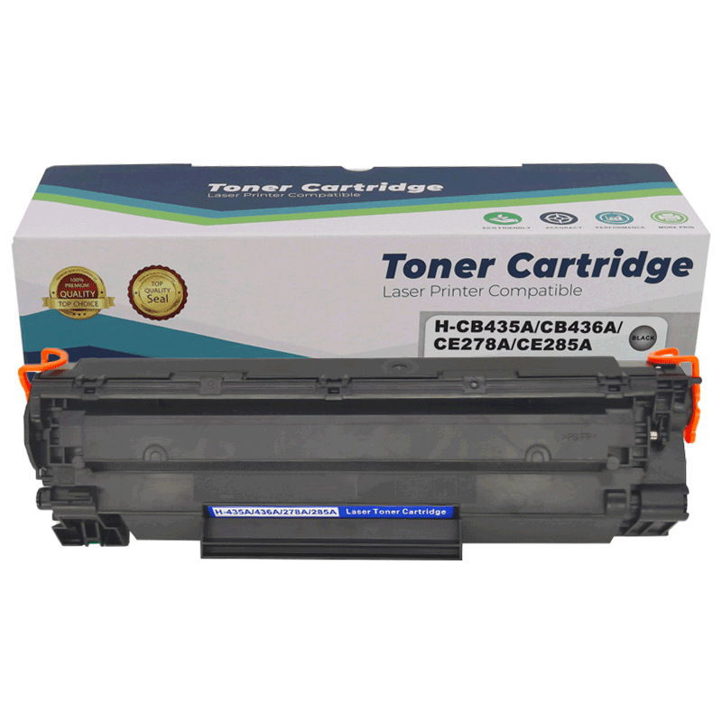 85A/78A/35A/36A toner