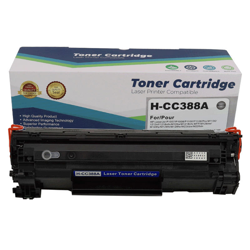 88A toner