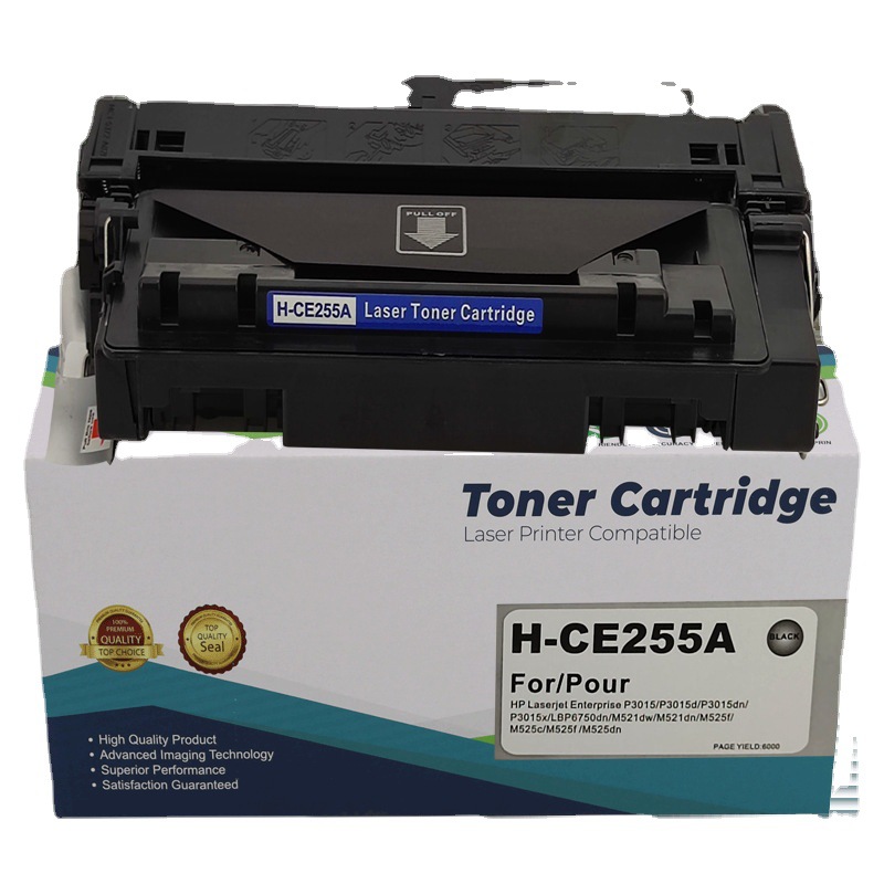 55A toner