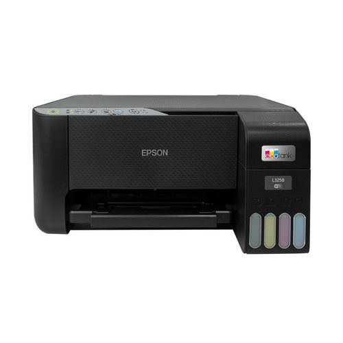 L3258 A4 color Impresora multifuncional inalámbrica